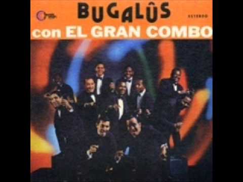 Gran Combo's Boogaloo - EL GRAN COMBO