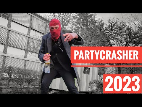 HERR ROTMANN - PARTYCRASHER 2023 (prod. by No7talgia22)