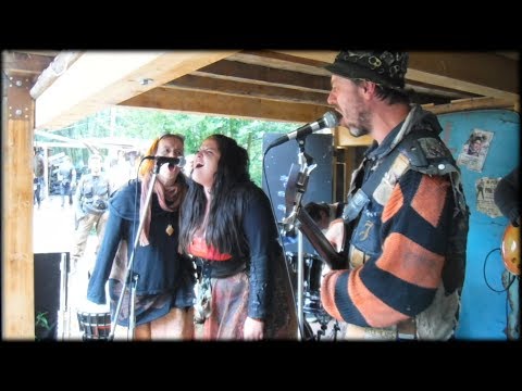 Jamchestra - Utrať všechny Zetka!