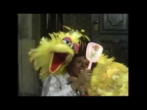 Sesame Street: Muppet Segments from Episode 6