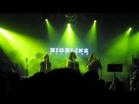 Magnus and the Assassin