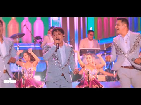 MIX CUMBIA BAILABLE🕺🍻 ( Grupo 5, La Bella Luz, Son Del Duke, Etc) - Dj Alexander🔥