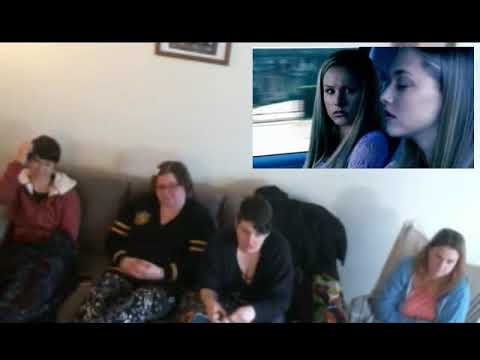 Veronica Mars 01x02 "Credit Where Credit's Due" Reaction
