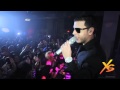 Tito El Bambino Grand Central Station XS Concert Mi Cama Huele A Ti
