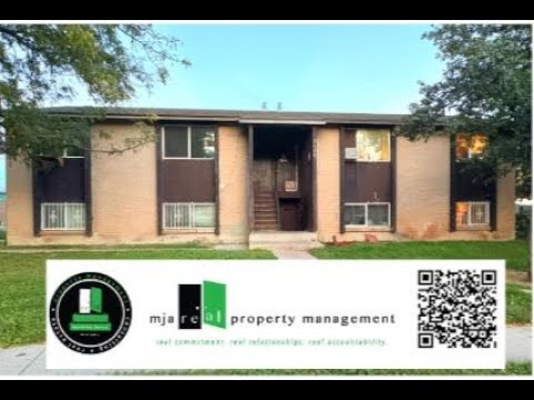 2523 Lakecrest 4-plex - Video 5 of 5