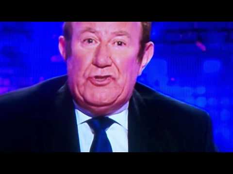 Andrew Neil makes powerful statement about Isis