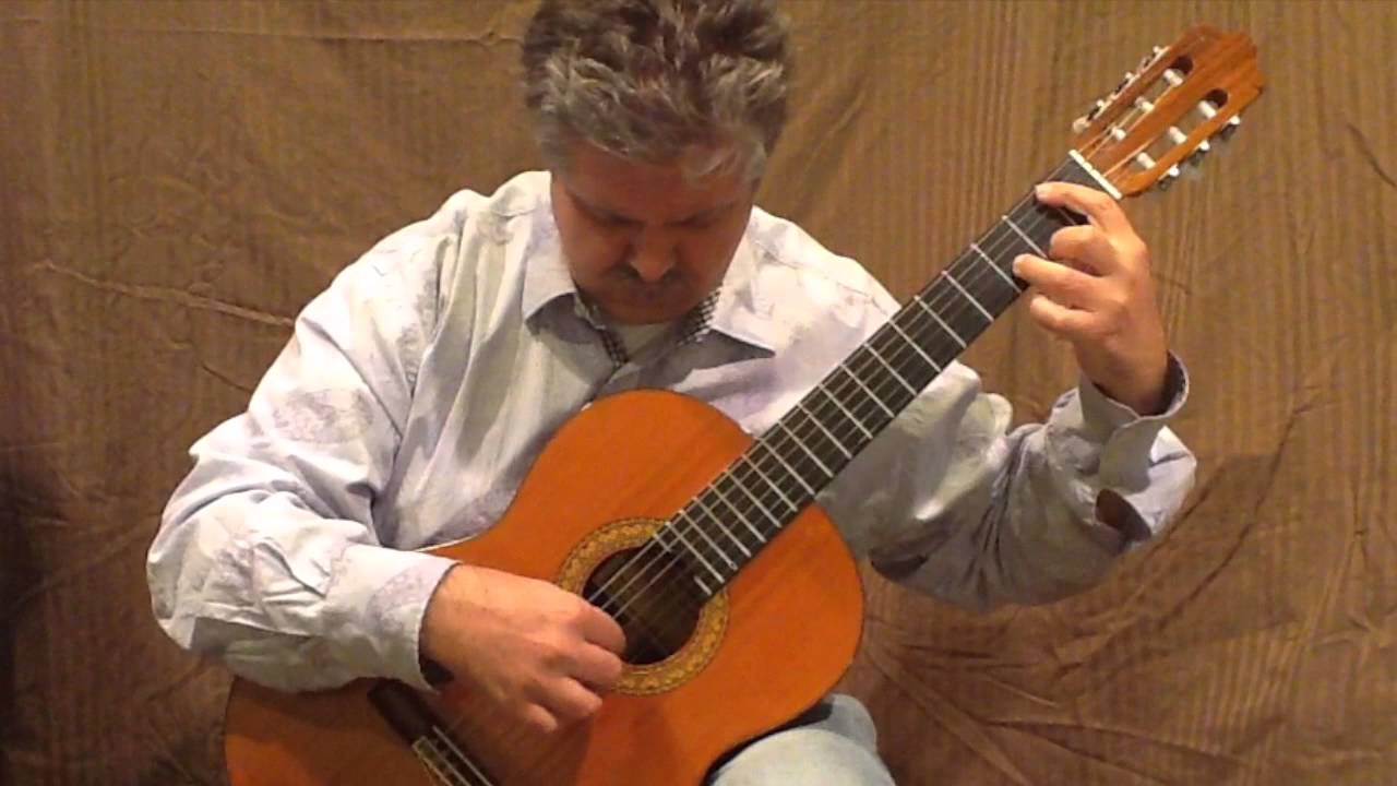 Hire James Cline Classical Guitarist in Denver, Colorado