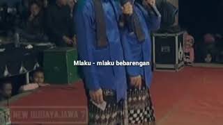Download lagu Dagelan percil kuntet -- story wa lucu mp3