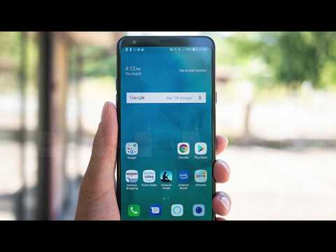 How to Check What Carrier Network it's locked my LG Phone via IMEI number