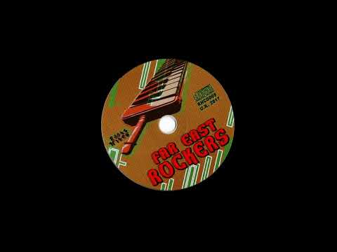 ROOTS HITEK MUSIC - RHCD009 - Far East - Rockers + Dub