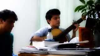 La malagueña - Somos (Cover)