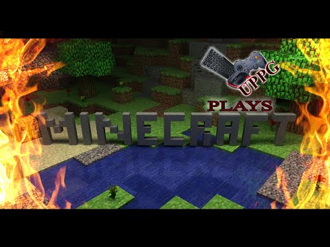 UPPG Minecraft: Ultra Modded Survival With Nile: Ep. 4