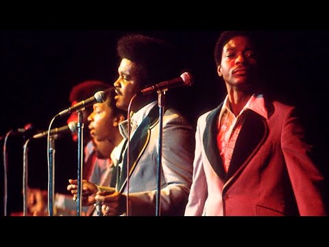 The Stylistics - Let's Put it All Together