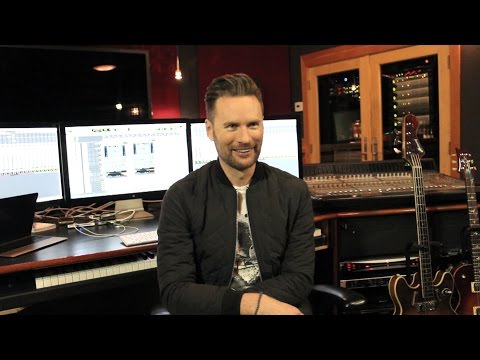 All Access: Brian Tyler - Episode 1