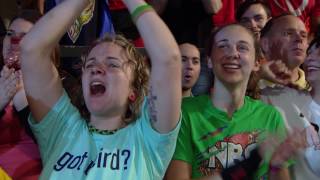 Philadelphia Qualifier