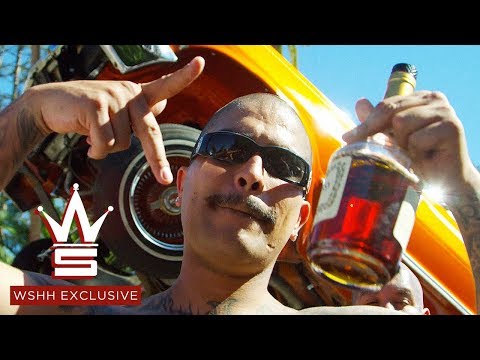 SadBoy Loko "Take A Ride" (WSHH Exclusive - Official Music Video)