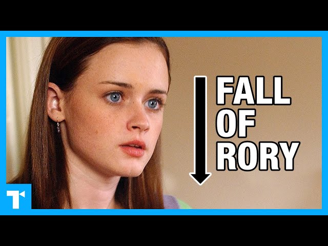 Perfection’s price: Rory Gilmore and a psychologist’s take on the burdens of being an overachiever