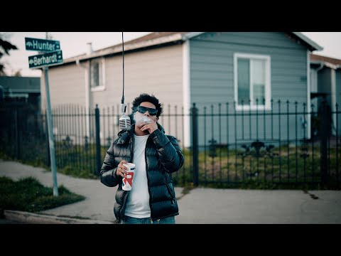 BUCKIAKNO - Rich Poetry | Street Performance