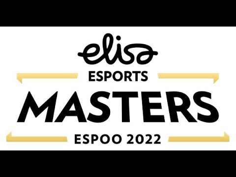 [FULL GAME] Sprout vs BIG - SEMI FINALS - Elisa Masters Espoo 2022