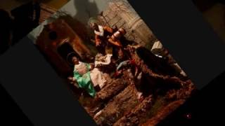 preview picture of video 'VIDEO UFFICIALE DEL PRESEPE ARTISTICO DI MACCHIA NATALE 2011'