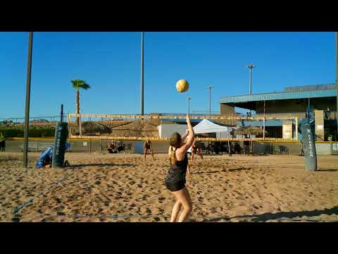 GNBV 16U Pool Play Sep 26 2020 Lewis & Henson vs Whitmire & Alexander