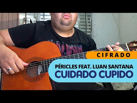 Cuidado Cupido - Exaltasamba