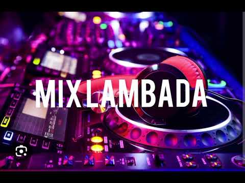 MIX LAMBADA