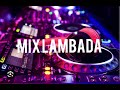 MIX LAMBADA