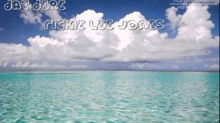 KARAOKE Dat Dere - Rickie Lee Jones / Bobby Timmons