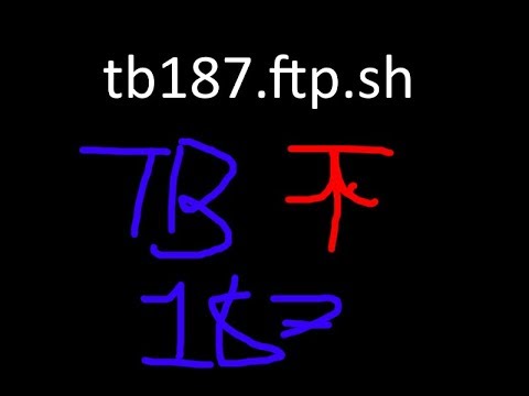 Minecraft PvP server - tb187.ftp.sh EPISODE 24 - Bedrock Account