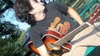 Matt Delay- Love Will Pave The Way