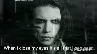 Black Veil Brides - The Last One Lyrics