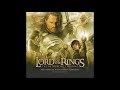 Howard Shore-The Lord of the Rings:The Return of the King--Track 9--Cirith Ungol