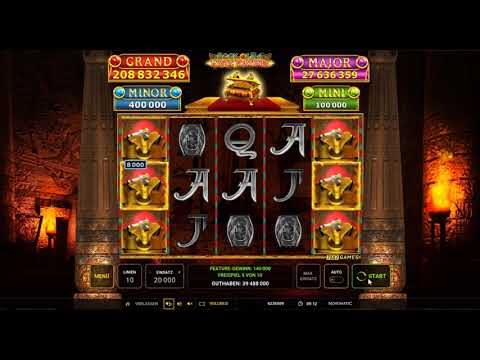 Book Of Ra Mystic Fortunes kostenlos spielen - Novomatic / 707 Games