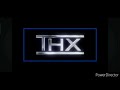 THX Broadway Restored Active Home Video Golden Harvest Mashup