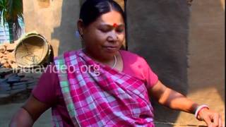 Traditional Weaving, Tripura 