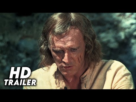The Deadly Trackers (1973) Original Trailer [FHD]