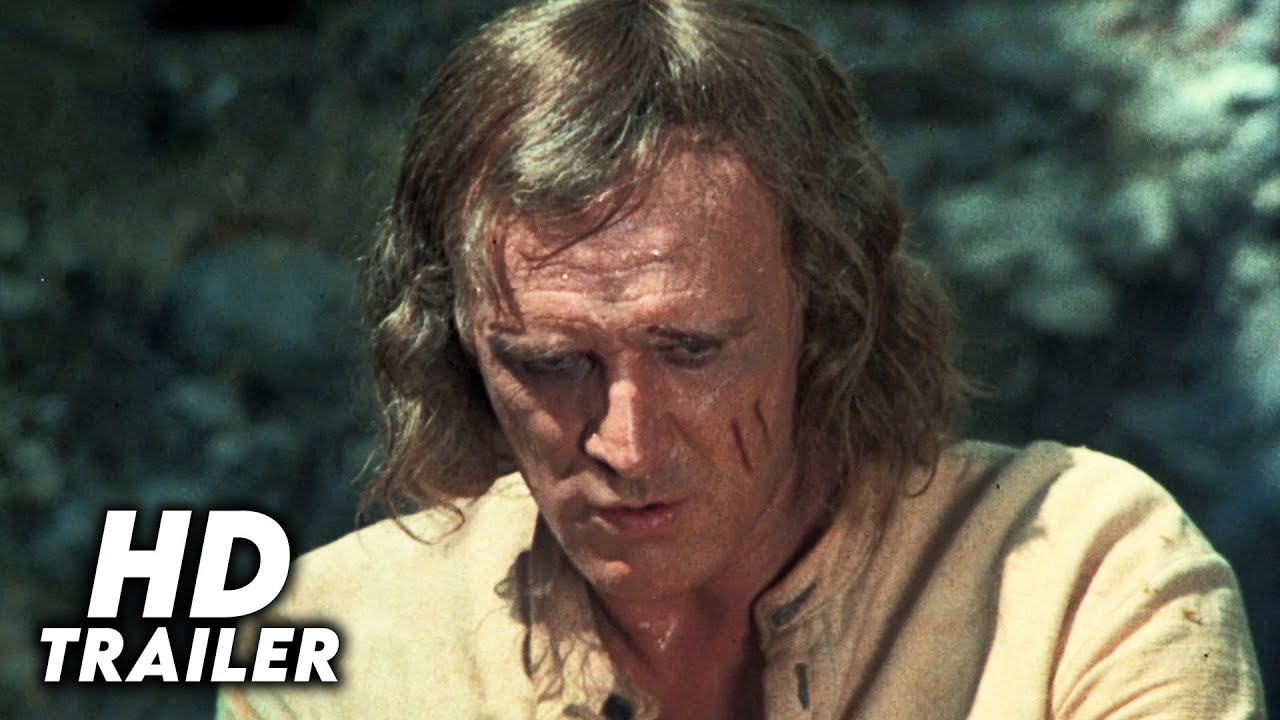 The Deadly Trackers (1973) Original Trailer [FHD]