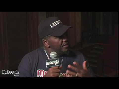 THE LEE BOYS - interview 2009