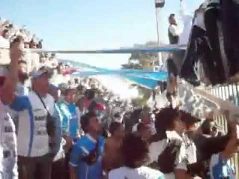 CENTRAL ARGENTINO LA BANDA  VS LA MUNI Fc