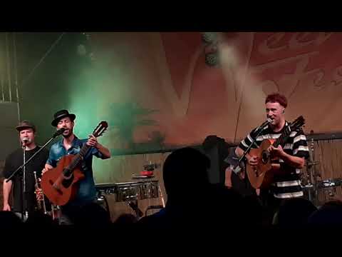 Jamaram  meets Jahcoustix  / Honey Bee     Live on Weedbeat Festival bei Hildesheim  2022