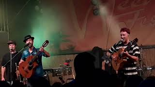 Jamaram  meets Jahcoustix  / Honey Bee     Live on Weedbeat Festival bei Hildesheim  2022