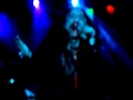 Pentagram - Walk in The Blue Light live doom metal