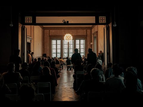 FRANCO BIFO BERARDI: Cosa fare quando non c'è più niente da fare? 14.3.24 | Kadmonia x Made Program