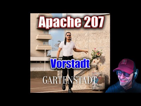 ProjektPi REACTS to Apache207 - Vorstadt