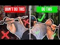 HOW TO BUILD A MASSIVE CHEST - DO'S & DON'T
