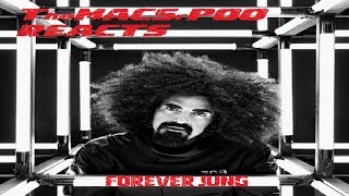 TheMACSrPOO Reacts [ITA] - Caparezza #4 Forever Jung