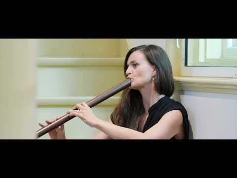 A. Falconieri: La Suave Melodia & Corriente | A. Stegmann, I.M. Klaucke, A. Nepomnyashchaya