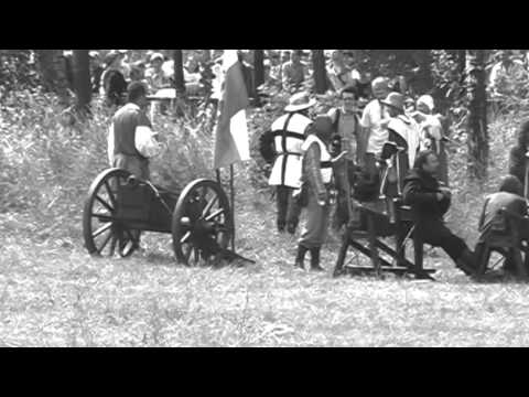 Bitwa pod Grunwaldem cz.2 - prof. Janusz Grabowski