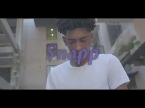 $napp Ft. Dev Almxghty "Drip" Official Music Video